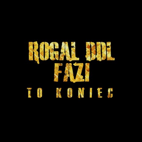 Domokrążca ft. Fazi | Boomplay Music
