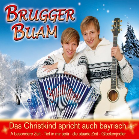 Das Christkind Spricht Auch Bayrisch (09) | Boomplay Music
