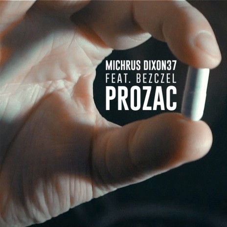 Prozac ft. Bezczel | Boomplay Music