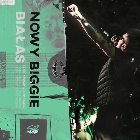 Nowy biggie | Boomplay Music