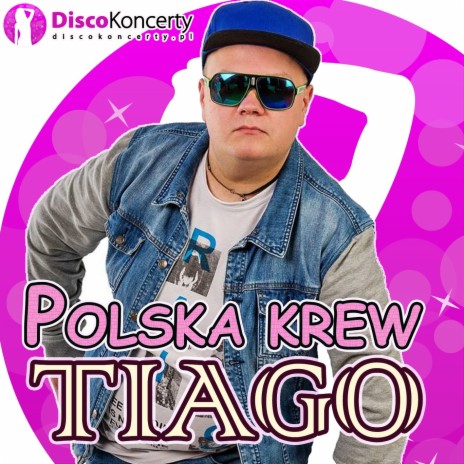 Polska krew (Radio Edit) | Boomplay Music