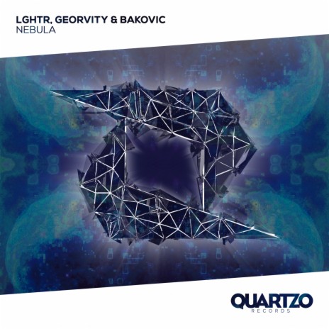 Nebula (Extended Mix) ft. Georvity & Bakovic | Boomplay Music