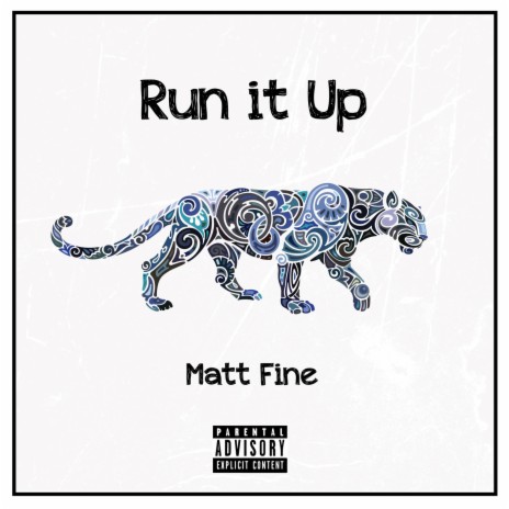 Run It Up | Boomplay Music