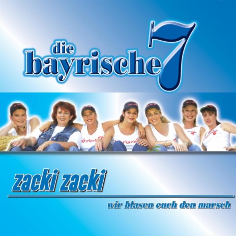 Zacki Zacki (Radio Mix) | Boomplay Music