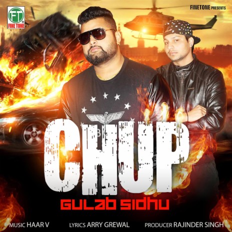 Chup | Boomplay Music