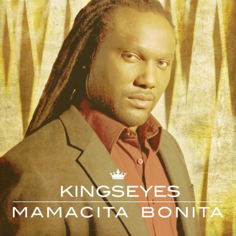 Mamacita Bonita (Radio + Club mix)
