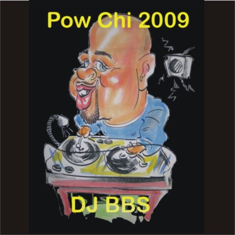 Pow Chi 09 (Vinylbase Radiocut) | Boomplay Music