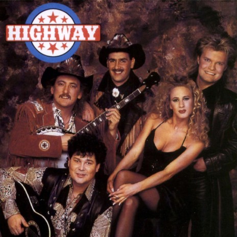 Highway Country Medley | Boomplay Music