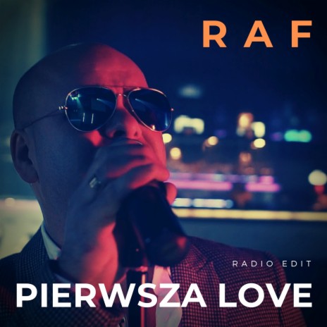 Pierwsza love (Radio Edit)