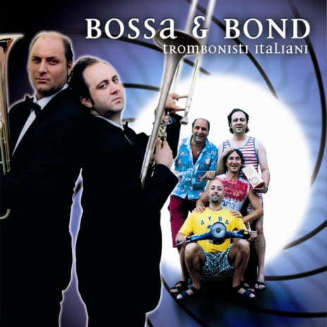007 - James Bond | Boomplay Music
