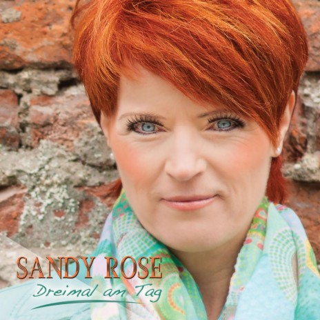 Einen Brief an Sandy Rose