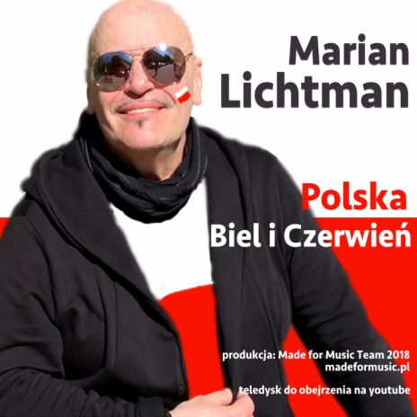 Polska biel i czerwień | Boomplay Music