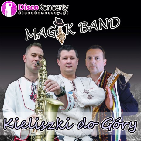 Kieliszki do góry (Radio Edit) ft. Krzysztof Górka