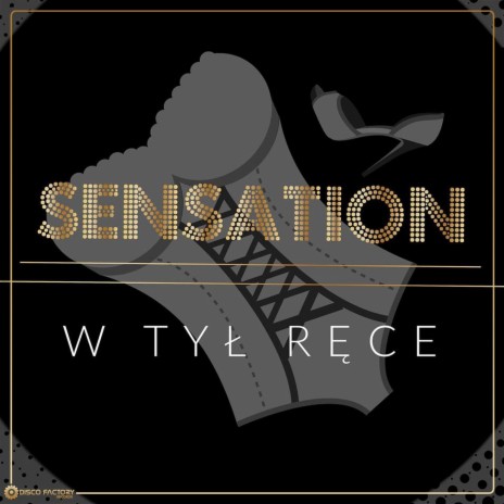 W tył ręce | Boomplay Music