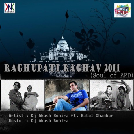 Raghupati Raghav (karoke Mix) | Boomplay Music