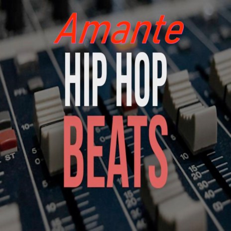 La Amenaza (Instrumental) ft. Beats De Rap & jonathan beats | Boomplay Music