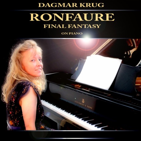 Ronfaure - Final Fantasy on Piano