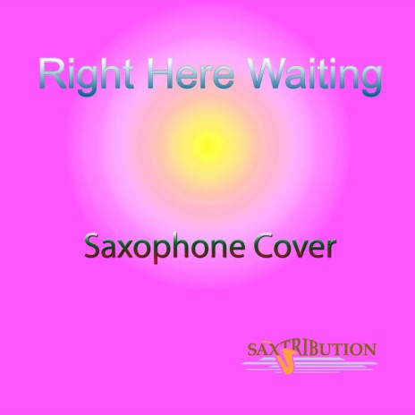 Right Here Waiting | Boomplay Music
