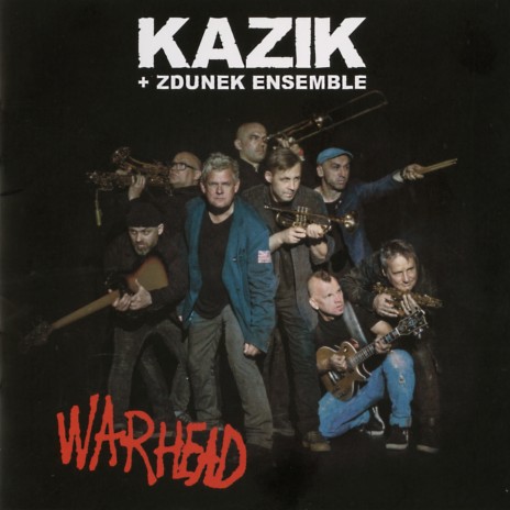 Wojny ft. Zdunek Ensemble