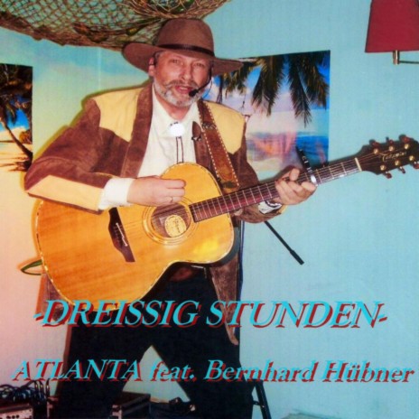 On Tour ft. Bernhard Hübner
