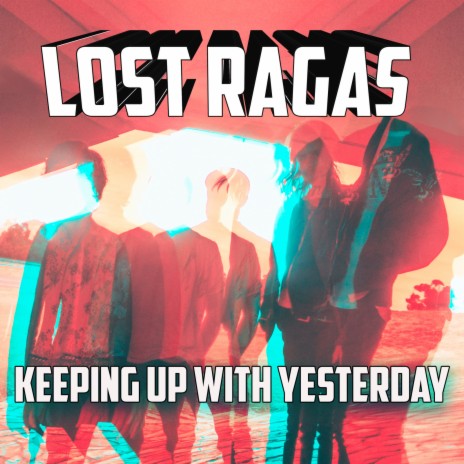 Keeping up With Yesterday | Boomplay Music