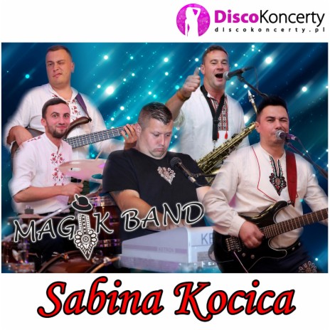 Sabina kocica (Radio Edit)