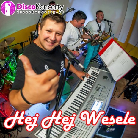 Hej hej wesele (Radio Edit) ft. Krzysztof Górka | Boomplay Music