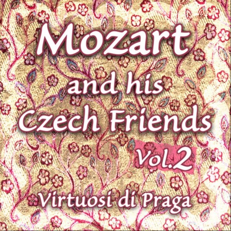 Wolfgang Amadeus Mozart :: Eine kleine Nachtmusik, KV 525 - Allegro | Boomplay Music