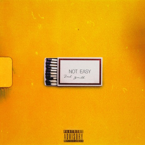 Not Easy | Boomplay Music