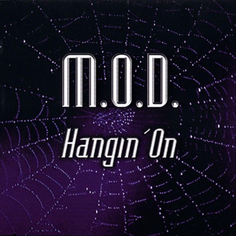 Hangin' On (Extended Club Mix)