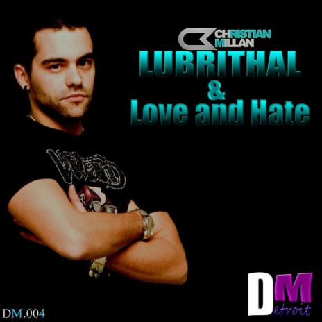 Lubrithal (Original Mix) | Boomplay Music