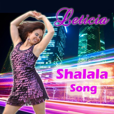 Shalala Song (Radio Edit English Version) | Boomplay Music