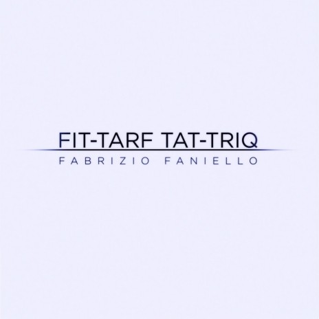 Fit-Tarf Tat-Triq (Karaoke Version) | Boomplay Music