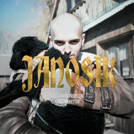 Janosik ft. Kubi Producent & Golec uOrkiestra