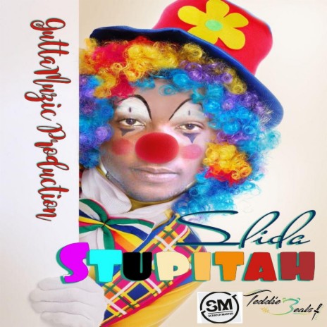 Stupitah | Boomplay Music