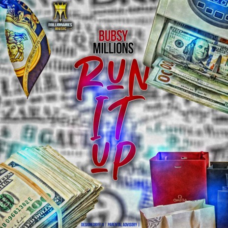 Run It Up | Boomplay Music