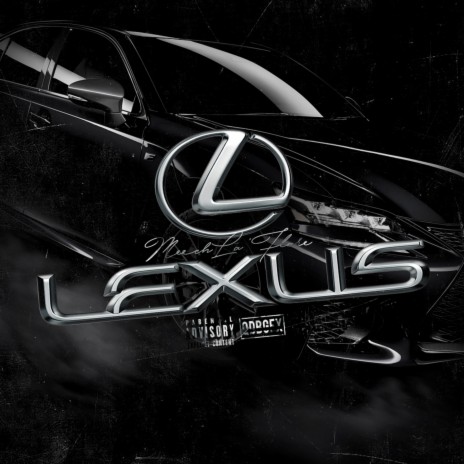 Lexus ft. Rolo Givenchy & Marlo London | Boomplay Music