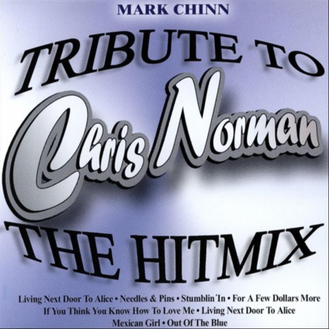 Tribute to Chris Norman (The Long Mix) | Boomplay Music