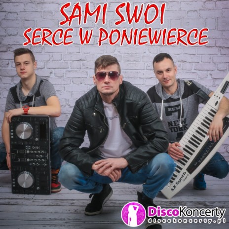 Serce w poniewierce (Radio Edit) | Boomplay Music