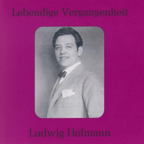 Leb wohl, mein Schatz (Jonny spielt auf) ft. Berlin & Ludwig Hofmann | Boomplay Music