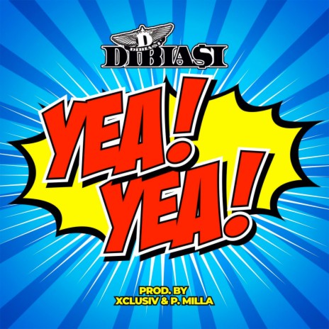 Yea! Yea! | Boomplay Music