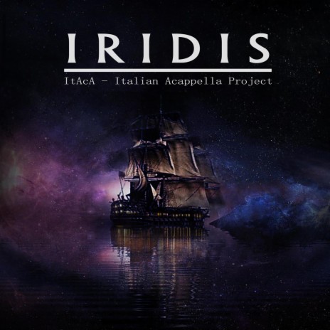Iridis | Boomplay Music