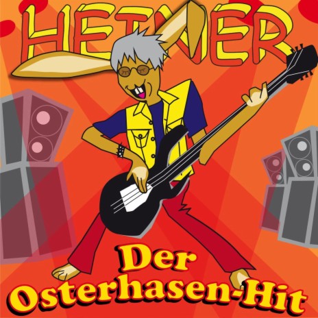 Der Osterhasen-Hit | Boomplay Music