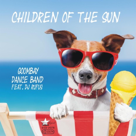 Children Of The Sun ft. DJ Rufus