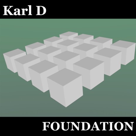 Foundation Loop 02