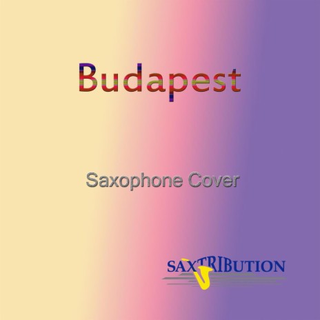 Budapest | Boomplay Music