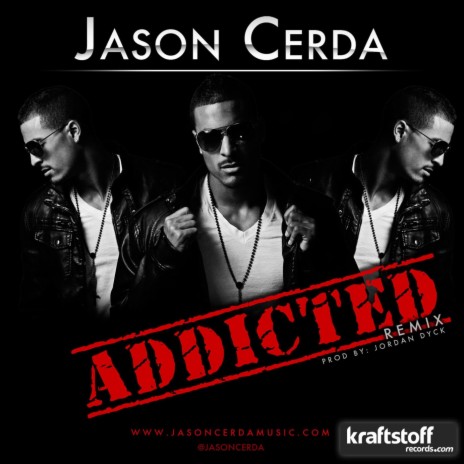 Addicted (Jordan Dyck RMX) | Boomplay Music