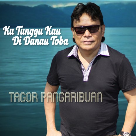 Ku Tunggu Kau Di Danau Toba | Boomplay Music