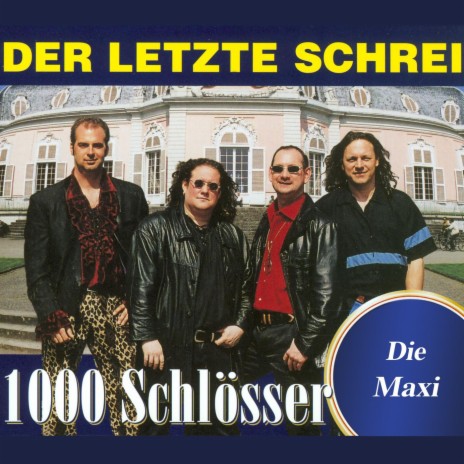 1000 Schlösser (Rock-Version)