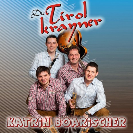 Katrin Boarischer | Boomplay Music